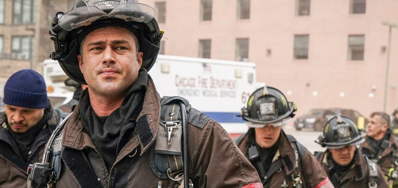 Chicago Fire 10x22: Casey retorna para season finale (promo)