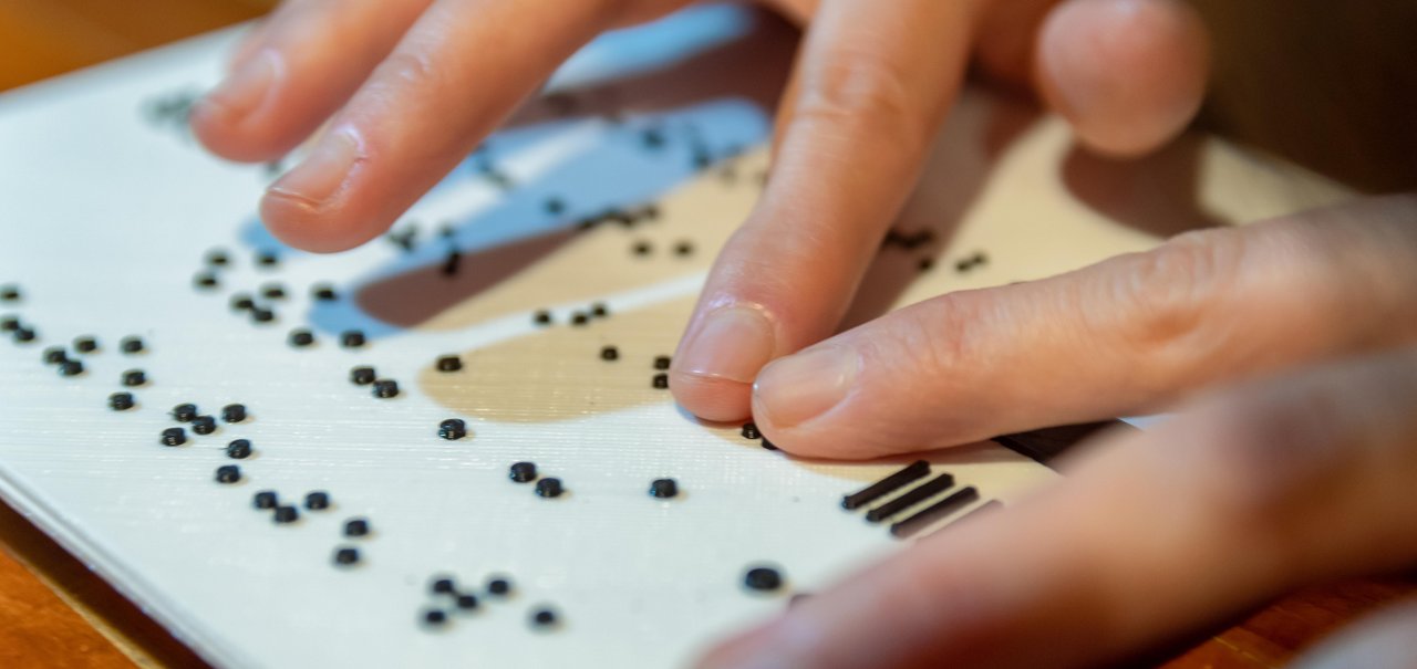 Android 13 terá suporte nativo para braille