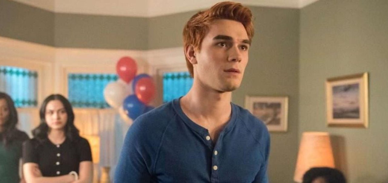 Riverdale: KJ Apa fala que 7ª temporada terá final emocionante e digno