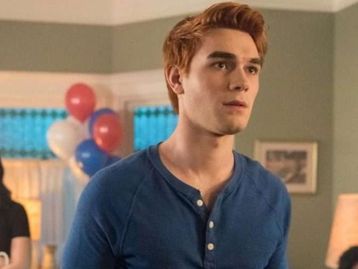 Riverdale: KJ Apa fala que 7ª temporada terá final emocionante e digno