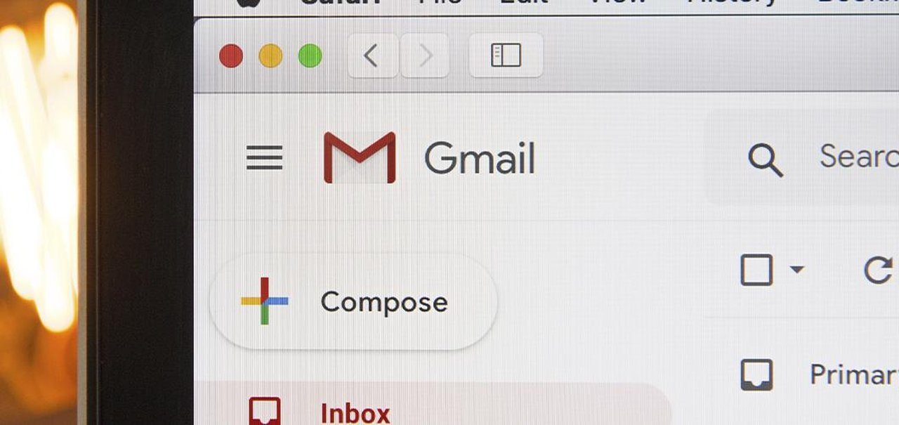 Gmail: como usar o painel de leitura de e-mails