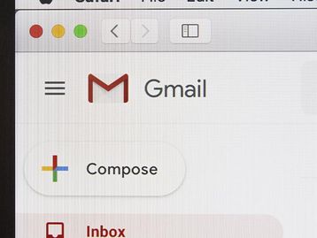 Gmail: como usar o painel de leitura de e-mails