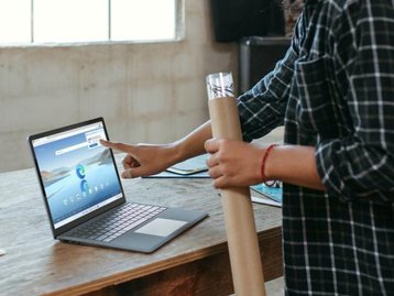 Windows 11 é atualizado com novos papéis de parede diários