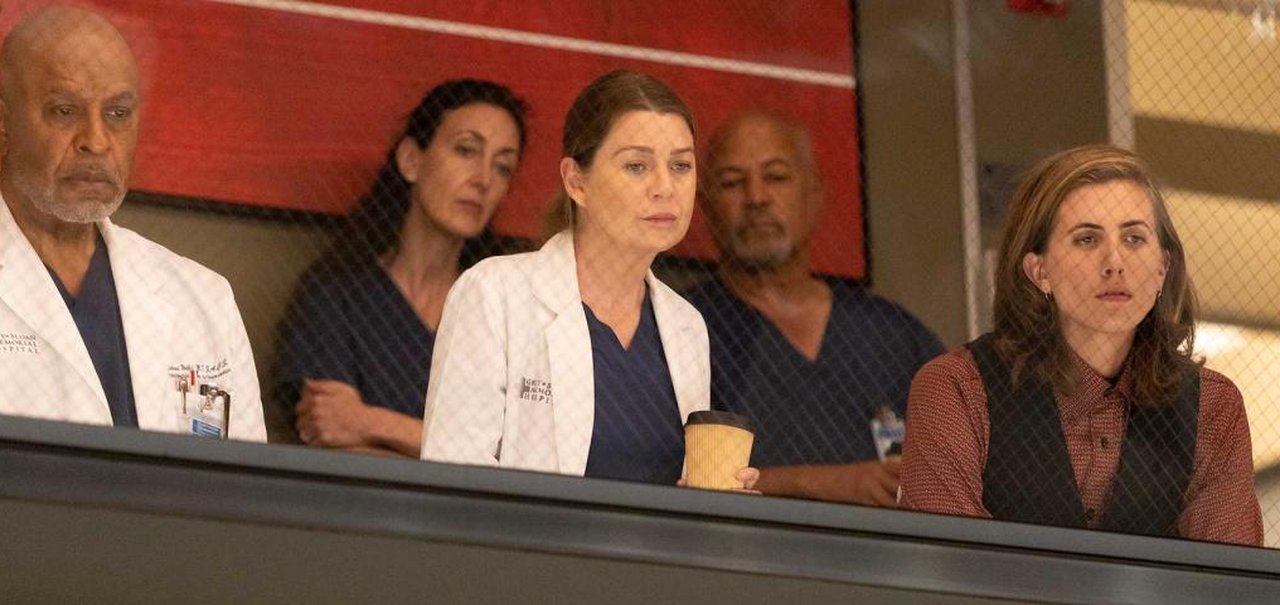 Grey’s Anatomy 18x18: jantar em família agita o novo episódio (recap)