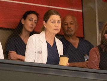 Grey’s Anatomy 18x18: jantar em família agita o novo episódio (recap)