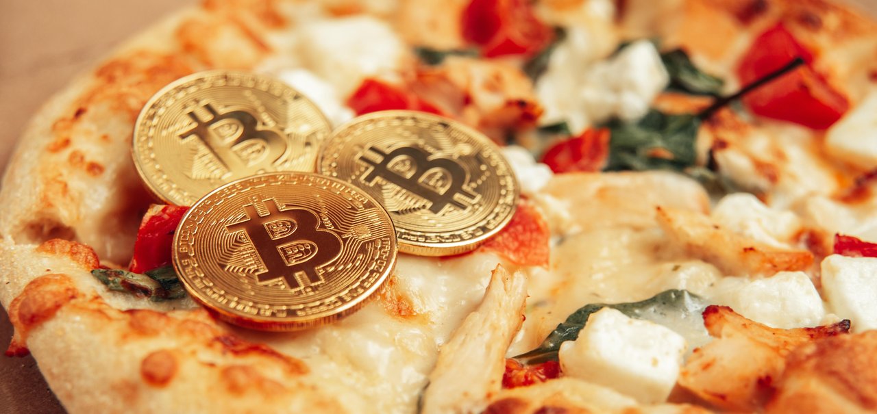 Binance vai dar 1 ano de pizza grátis no “Bitcoin Pizza Day” 