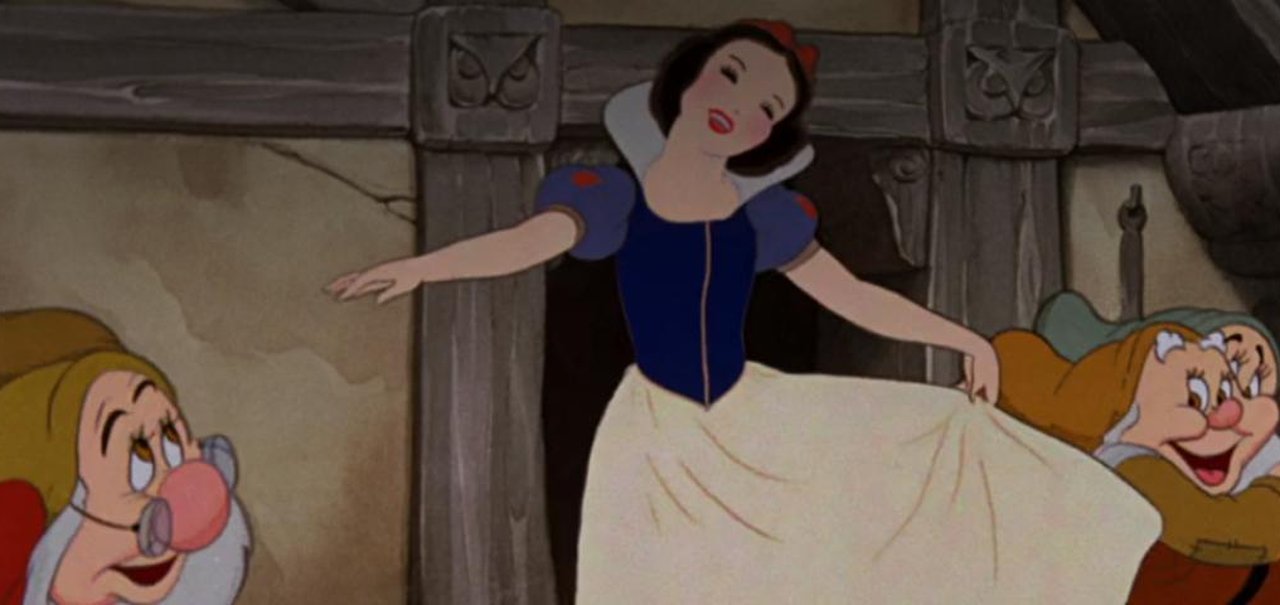 Branca de Neve: filme live-action ganha primeiras imagens; veja!