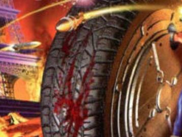 Twisted Metal: série escala Neve Campbell e Thomas Haden Church 