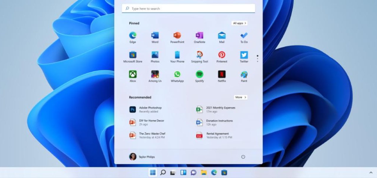 Microsoft atualiza suporte para apps do Android 12L no Windows 11