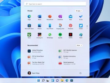 Microsoft atualiza suporte para apps do Android 12L no Windows 11