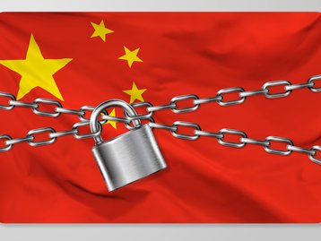 Microsoft é acusada de censurar buscas sobre política na China