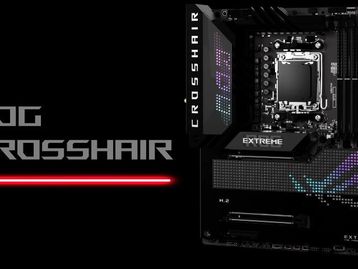 Asus apresenta placas-mãe X670 e X670E para CPUs Ryzen 7000