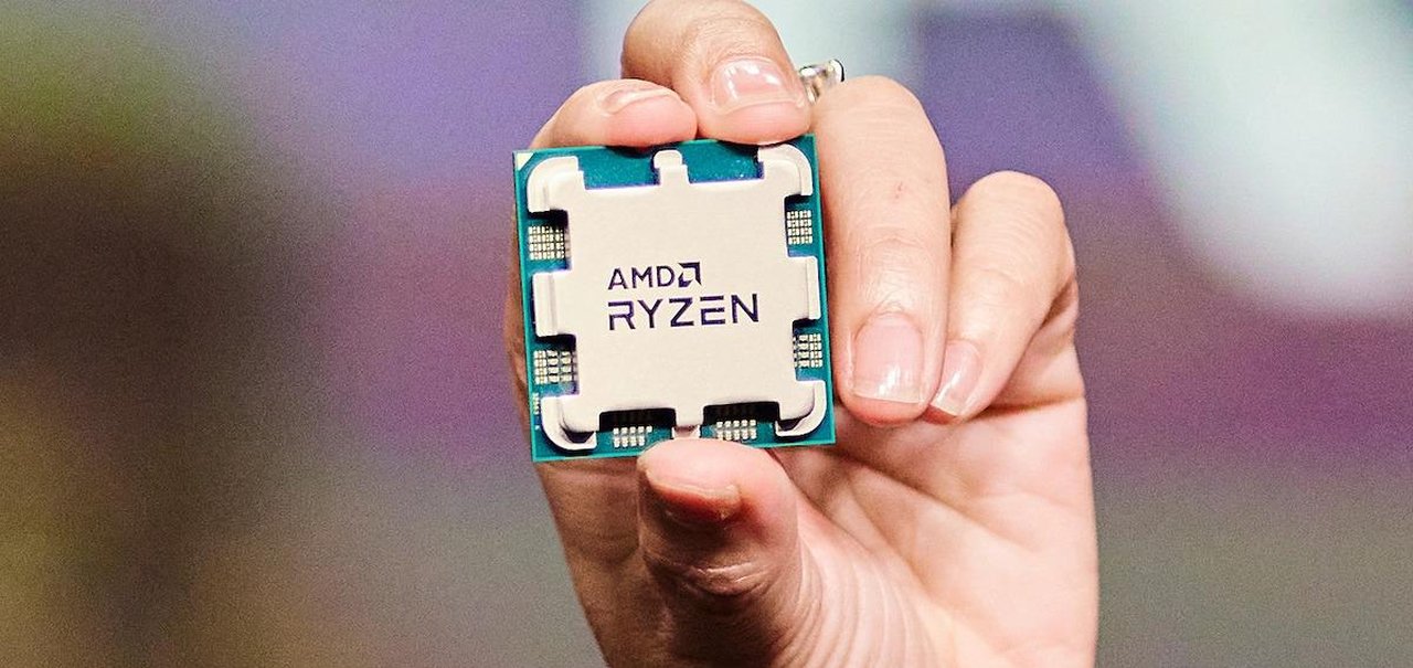 Ryzen 7000: novas CPUs AMD serão compatíveis com AM4?