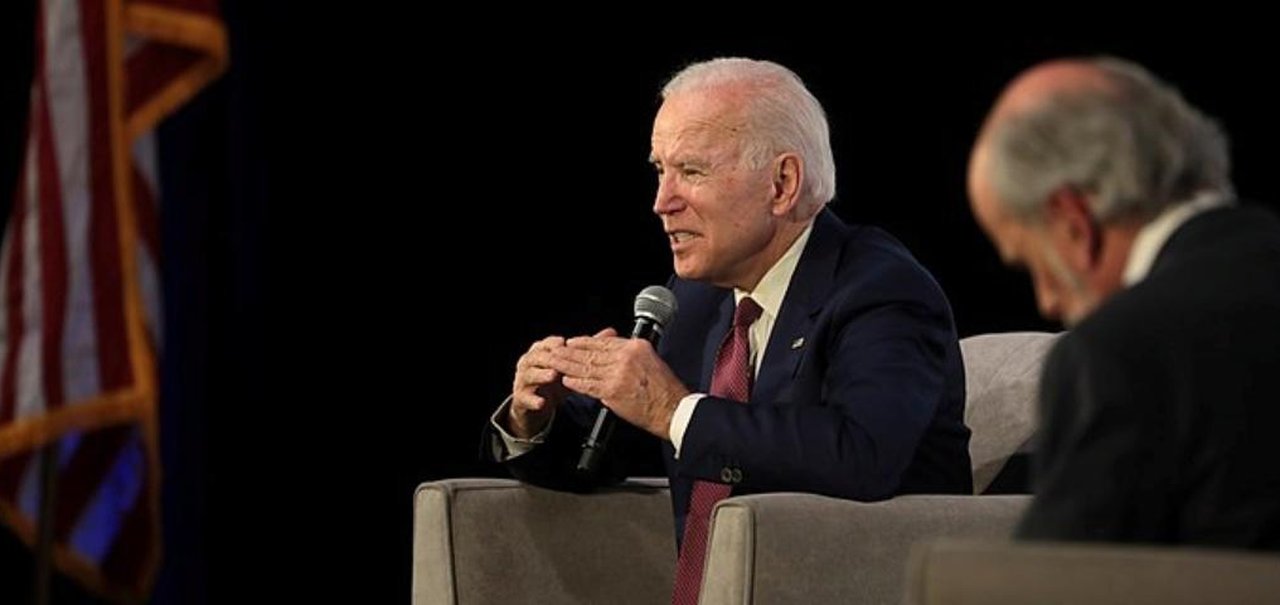 Biden promete defender Taiwan em caso de invasão chinesa