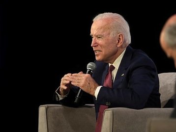 Biden promete defender Taiwan em caso de invasão chinesa