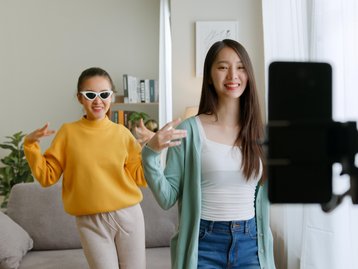 TikTok: parceria com Anitta terá conteúdos e efeitos exclusivos