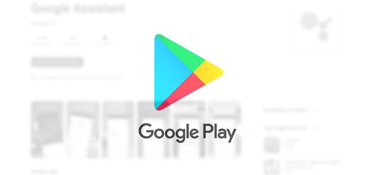 Play Store recebe nova atualização com melhorias de design