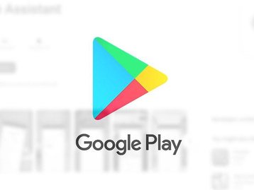 Play Store recebe nova atualização com melhorias de design
