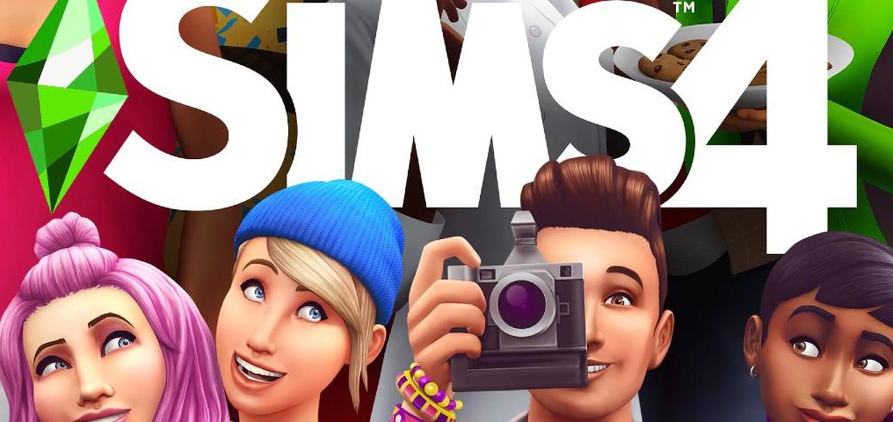 The Sims 4 ganha atualização com pronomes personalizáveis