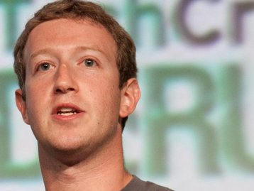 Zuckerberg é processado por escândalo da Cambridge Analytica