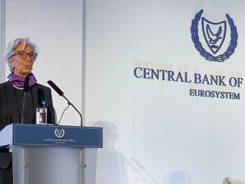 Criptomoedas não valem nada, diz chefe do Banco Central Europeu