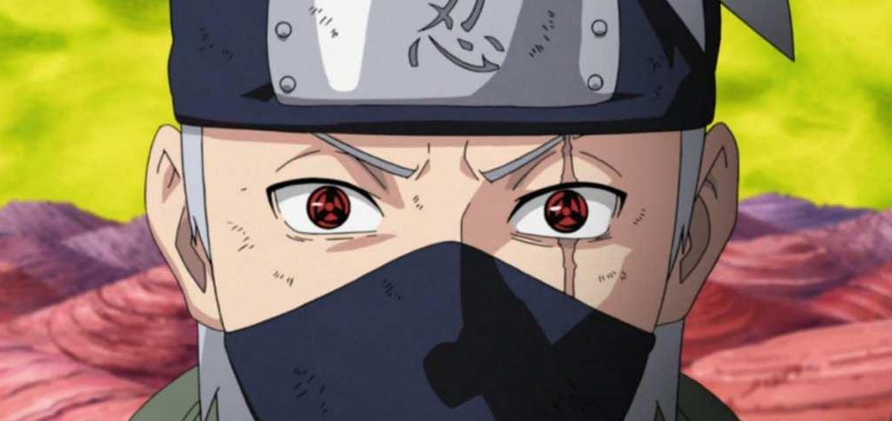 Kakashi: 10 vezes em que o personagem de Naruto encantou os fãs