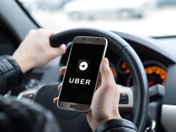 Uber anuncia pagamentos via Pix em todo o Brasil; aprenda a usar