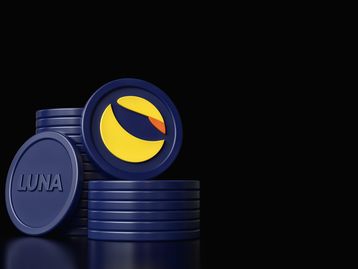 Ucraniano investe em criptomoeda como proteção, mas perde tudo