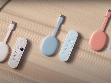Chromecast é atualizado com novo recurso para Google Assistente