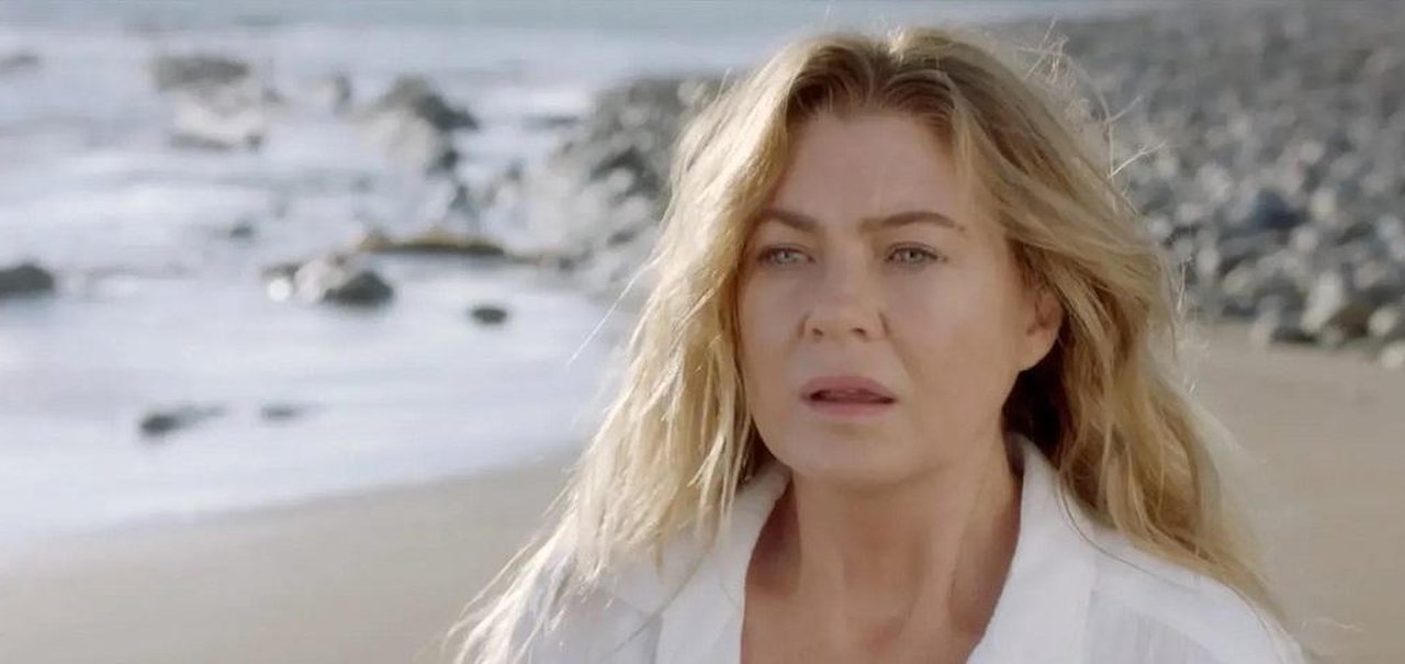 Grey's Anatomy: Ellen Pompeo sugere que série poderia continuar sem ela