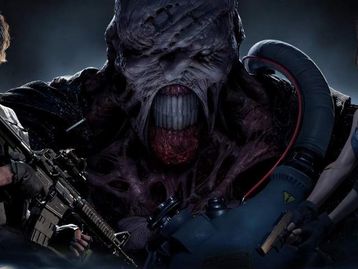 Resident Evil 3: upgrade do game já está aparecendo no PS5