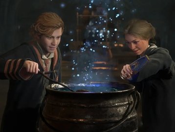 Novo trailer de Hogwarts Legacy mostra como será o jogo no PS5