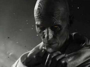 Gorr, o Carniceiro dos Deuses: tudo sobre o personagem de Thor 4