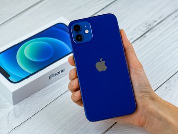 Conceito do iOS 16 traz nova central de controle e visual renovado