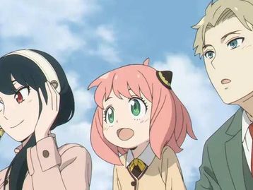Spy x Family: 7 motivos para assistir o anime do momento