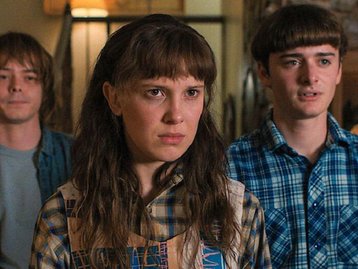 6 novas séries e temporadas para maratonar neste final de semana