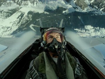 Top Gun 2: filme pode ser um dos maiores sucessos de Tom Cruise; entenda!