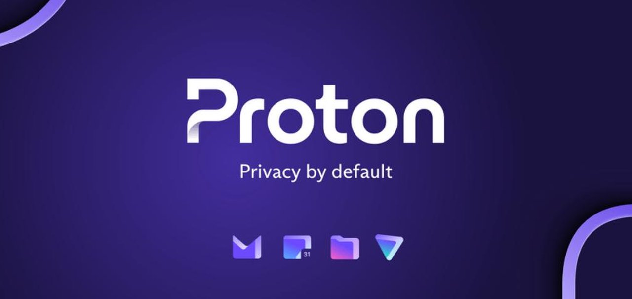 ProtonMail ganha nova marca e melhorias em todos os planos