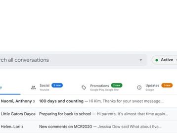 Celular roubado? Veja como deslogar a conta do Gmail remotamente