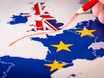 Hackers russos vazaram documentos do Brexit, diz Google
