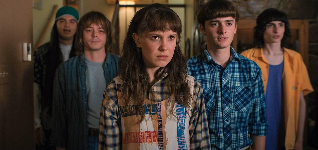 Stranger Things: 4ª temporada aterroriza e surpreende (crítica)