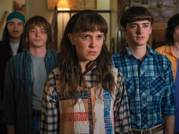 Stranger Things: 4ª temporada aterroriza e surpreende (crítica)