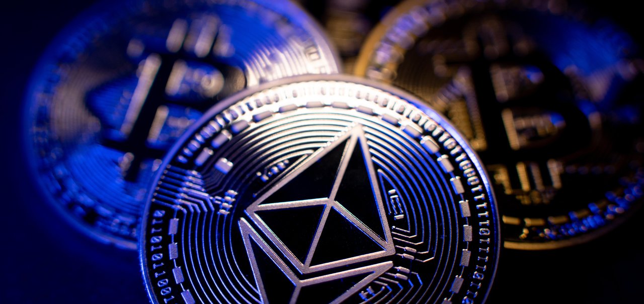Spam e golpes de criptomoedas cresceram quase 4000% em dois anos