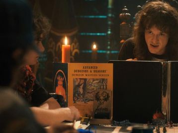 Stranger Things: quem é Vecna, o novo vilão da 4ª temporada?