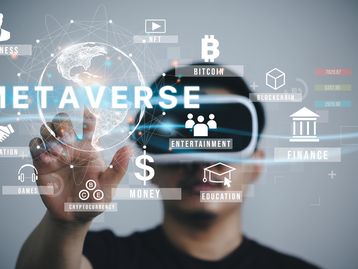 USP fecha parceria para oferecer ambiente virtual no metaverso