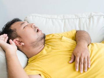 Google trabalha em sensor capaz de detectar roncos e tosse