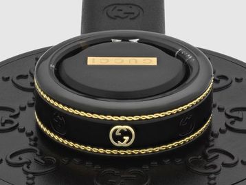 Gucci e Oura lançam anel inteligente de US$ 950
