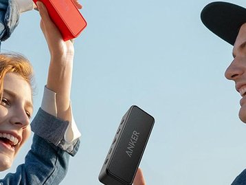 Anker em promoção no AliExpress: fones, caixas de som e mais