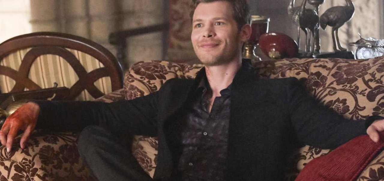 Legacies: ator sugere volta de Klaus no final da 4ª temporada; veja!