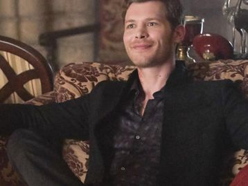 Legacies: ator sugere volta de Klaus no final da 4ª temporada; veja!